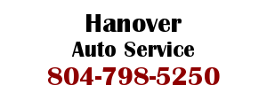 Hanover Auto Service