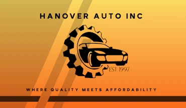 Hanover Auto Inc.